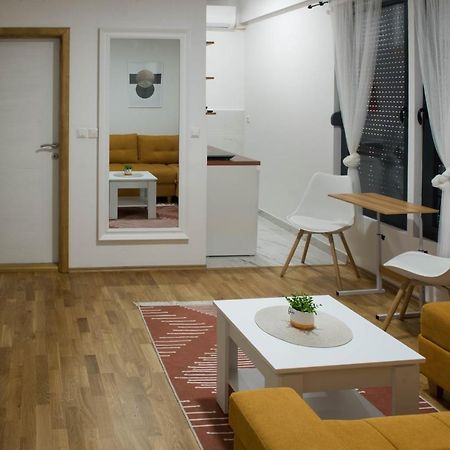 Apartmani Pijemont Visegrad Bagian luar foto