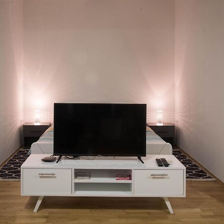 Apartmani Pijemont Visegrad Bagian luar foto
