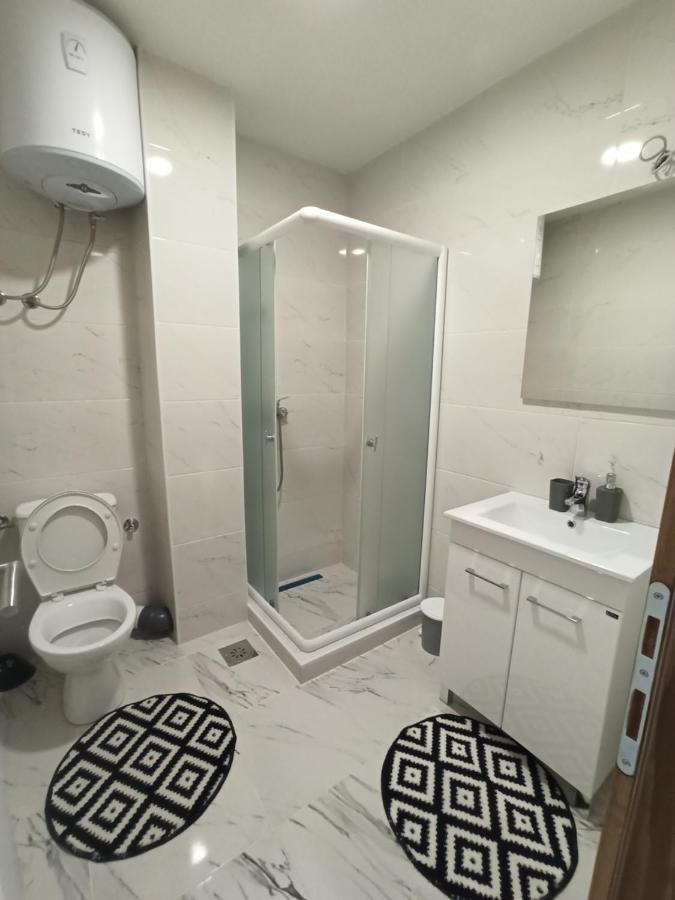Apartmani Pijemont Visegrad Bagian luar foto