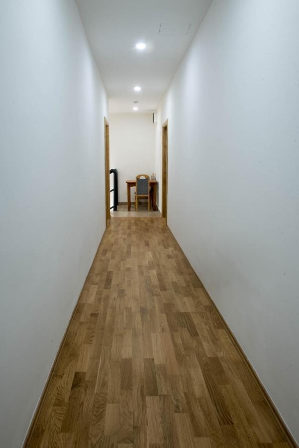 Apartmani Pijemont Visegrad Bagian luar foto